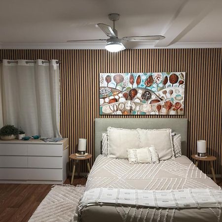 Seascape Retreat - Time To Slow Down - Suits Couples Or Family With Kids With 2 Sleeping Spaces Агнес-Уотер Экстерьер фото
